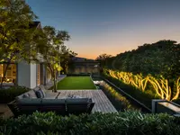 Rolf von Burg Gartenarchitektur und Design