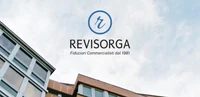 Revisorga SA logo