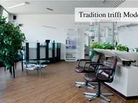 Lautenschlager Intercoiffure Elle + Lui