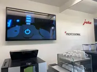 HIMA-Kaffeemaschinen - Offizielle Jura Servicestelle im Aargau.