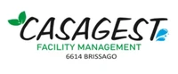 Logo CASAGEST FACILITY MANAGEMENT