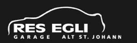 Garage Res Egli GmbH-Logo