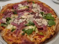 Ristorante Pizzeria da Luigi Wettingen
