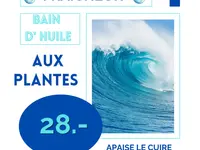 Blue'Look Coiffure