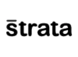 Strata architecture-Logo