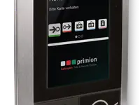 Primion AG