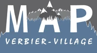 MAP Verbier-Village Hostel-Logo