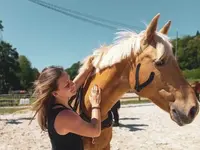 Cynthia Ostéo Animaux - Klicken Sie, um das Bild 5 in einer Lightbox vergrössert darzustellen