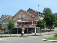 Gasthof Eintracht - Klicken Sie, um das Bild 2 in einer Lightbox vergrössert darzustellen