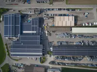 alsol ag alternative energiesysteme - Klicken Sie, um das Bild 1 in einer Lightbox vergrössert darzustellen