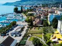 Hôtel Bon Rivage
