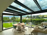 WIGASOL Wintergarten