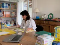 LERNTHERAPIE KÜSNACHT