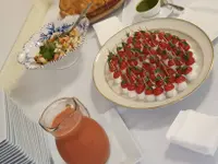 Bar à tapas Aipes
