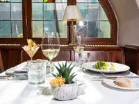 Hotel und Restaurant Zunfthaus zur Rebleuten