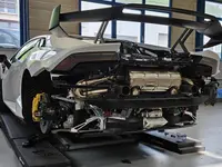 Spritzwerk Andreano GmbH