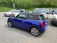 Carrosserie Aebi AG
