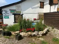 Métairie de Gléresse