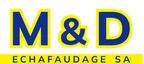 M & D Echafaudage SA, succursale de Chamoson