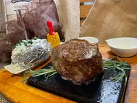 Chez Chico Parrilla Argentina