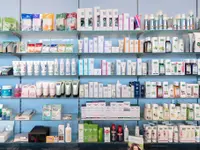 Reuss - Apotheke