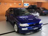 Garage Vial Sàrl