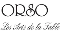 ORSO Les Arts de la Table-Logo