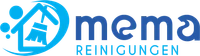 Mema Reinigungen-Logo