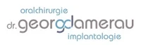 Praxis für Oralchirurgie und Implantologie Zürich Dr. Georg Damerau-Logo