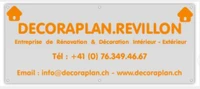 Decoraplan Revillon-Logo