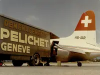 PELICHET NLC SA