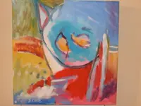 Atelier Malschule und Kunst Barbara Ramp