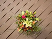 Les fleurs d'Alena
