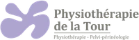 Physiotherapie de la Tour-Logo