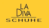 LA DIVA Schuhe-Logo