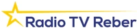 Radio TV Reber-Logo