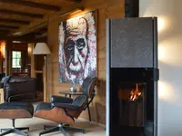 Cheminées du Valais SA