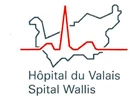 Spital Visp-Logo