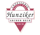 Archer Beck Römer Café-Logo