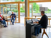 Pflegezentrum Brunnmatt