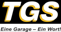 Tiefenbach-Garage AG-Logo