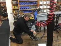 Velo-Doktor Weder AG