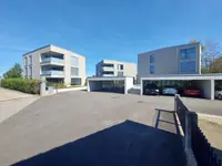 ESPACE Logis SA