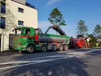 Fischlin Transport und Entsorgung GmbH