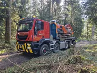 Hirschi Transport GmbH