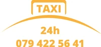 Taxi Isabelle-Logo