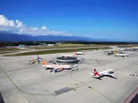 Aéroport International de Genève