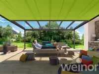 Beks Storen und Insektenschutz