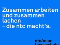 Neue Tagesschule Chur