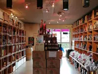 Höritröpfli Schnapsboutique & Lounge